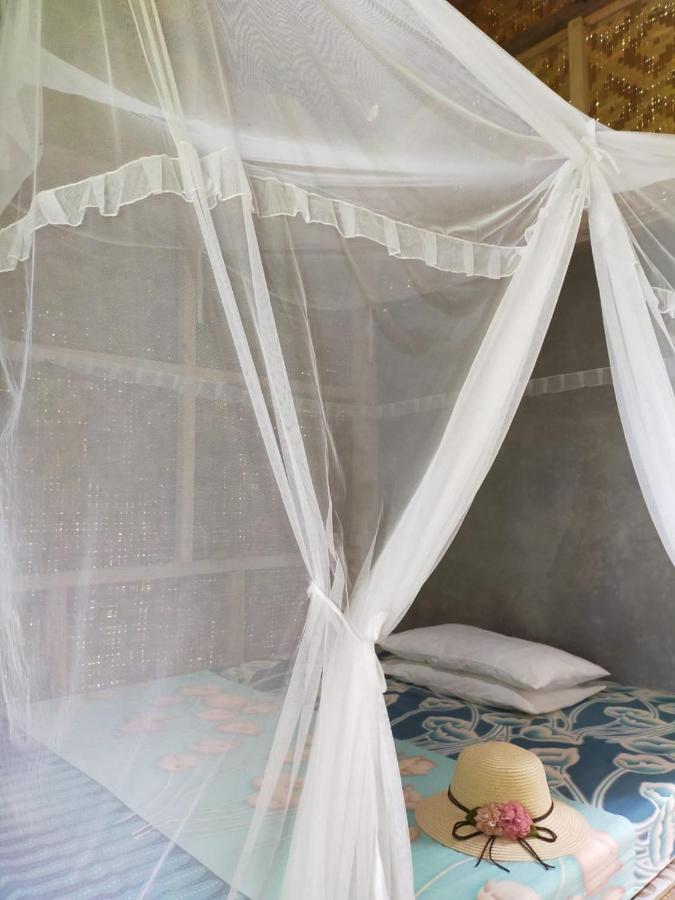 Anik Homestay & Dormy Batukaras 外观 照片