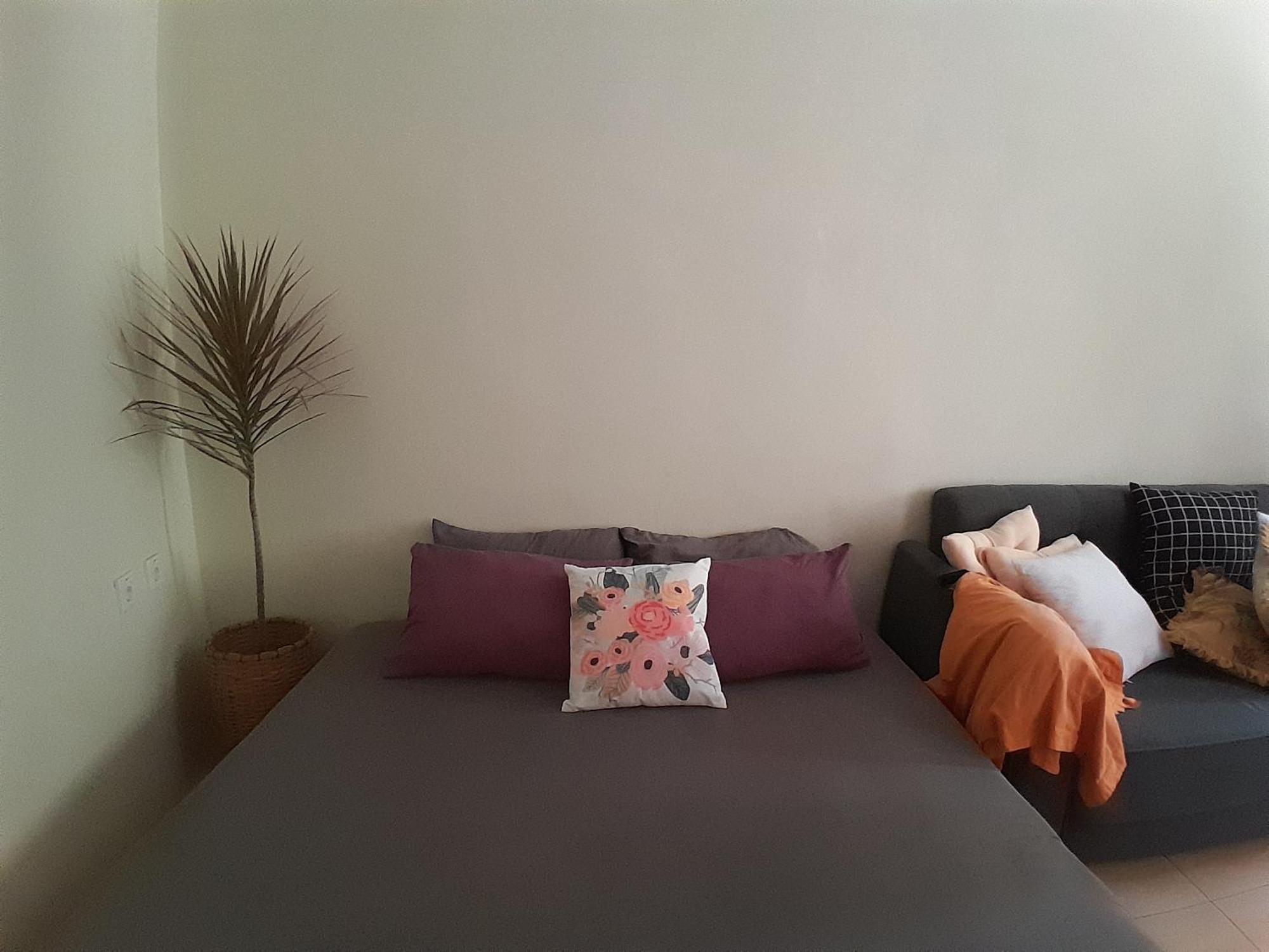 Anik Homestay & Dormy Batukaras 外观 照片