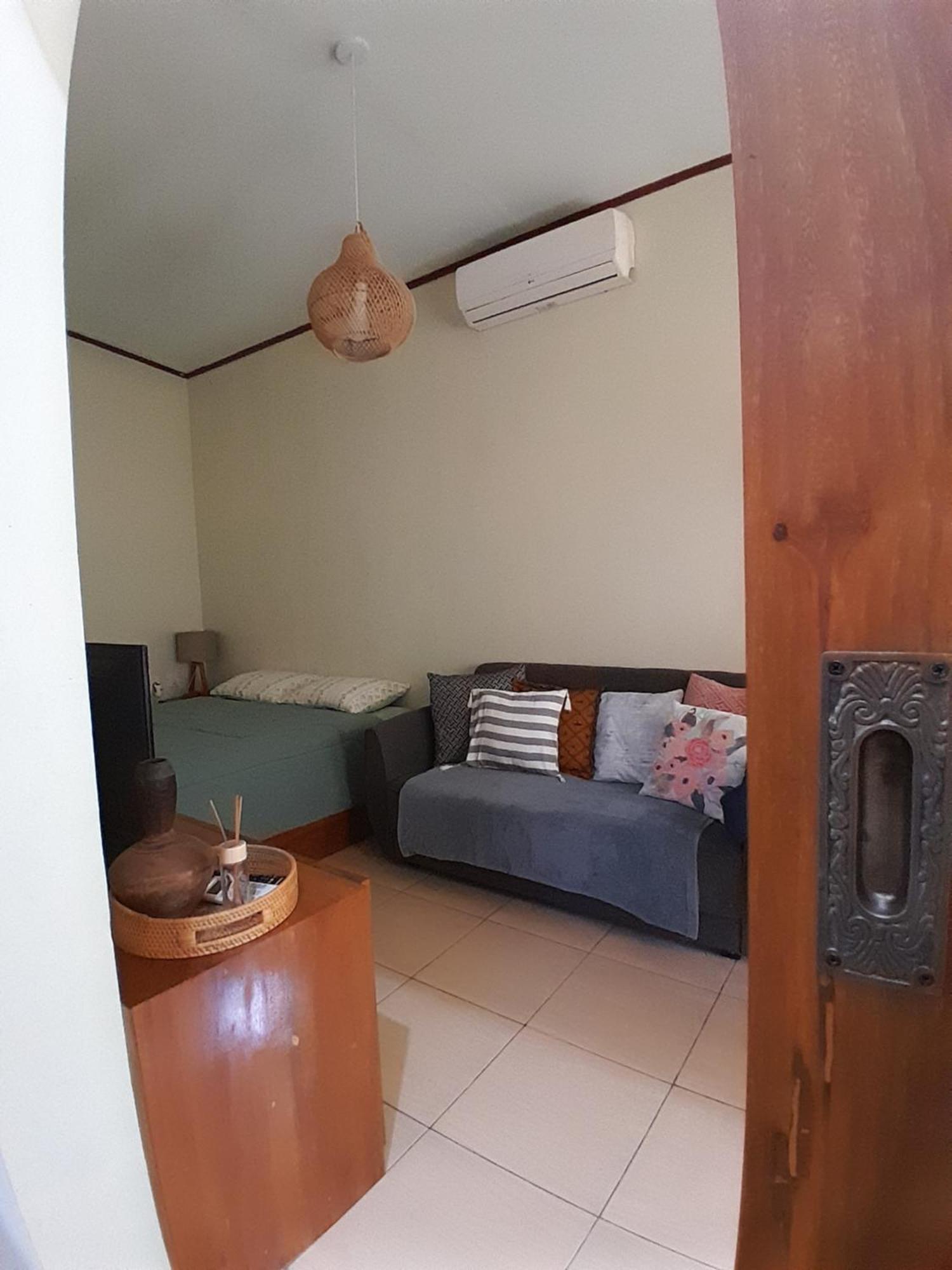 Anik Homestay & Dormy Batukaras 外观 照片