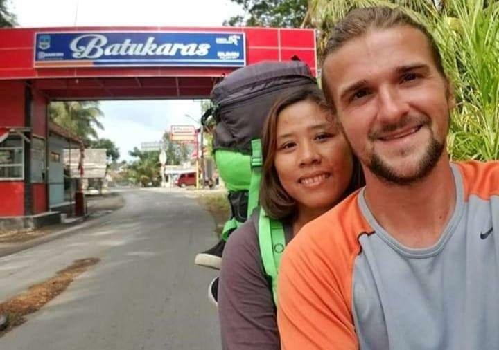 Anik Homestay & Dormy Batukaras 外观 照片